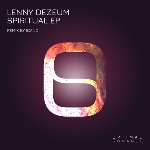 Обложка для Lenny Dezeum - Spiritual