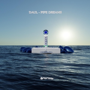 Обложка для DAUL feat. THAMA - For Us (Mix2)