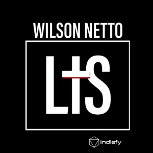 Обложка для Wilson Netto - Lis Is My Daugther