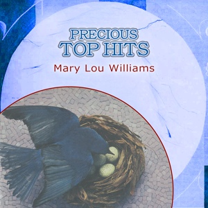 Обложка для The Mary Lou Williams Quartet 1953 The Mary Lou Williams Quartet Featuring Don Byas - 06 New Musical Express (N.M.E.)