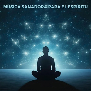 Обложка для Carolina Meditación Profunda - Notas De Sanación