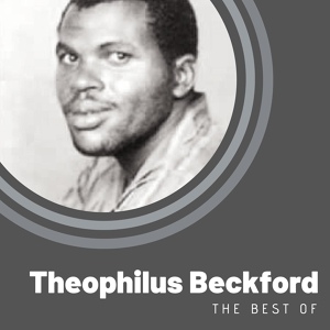 Обложка для Theophilus Beckford - Daphney