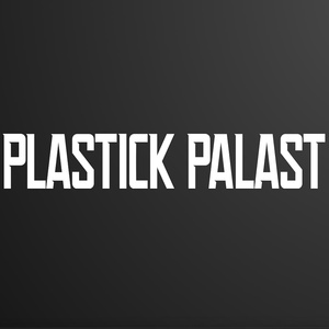 Обложка для Plastick Palast - Dikter