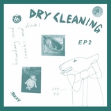 Обложка для Dry Cleaning - Sombre One