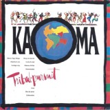 Обложка для Kaoma - Celebration