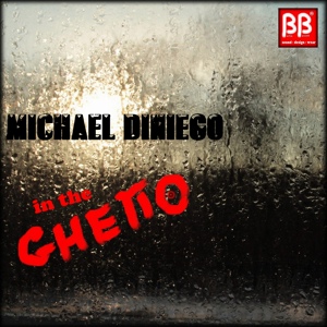 Обложка для Michael Diniego - Ghetto Swing