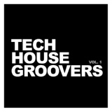Обложка для Ibiza Tech House - Rose Deep