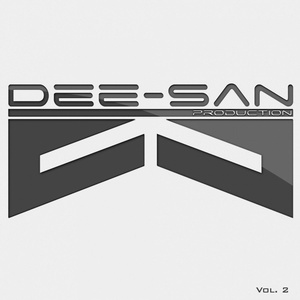Обложка для Dee-San prod. - For You