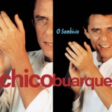 Обложка для Toquinho & Chico Buarque - Samba De Orly (Samba De Fiumicino)
