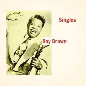 Обложка для Roy Brown - Lolly Pop Mama