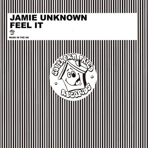 Обложка для Jamie Unknown - Feel It
