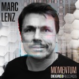 Обложка для Marc Lenz - Let's Talk About