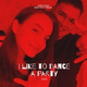 Обложка для ANATOLY PROD. - I Like to Dance a Party