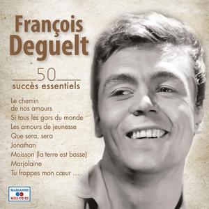 Обложка для François Deguelt - Les saisons de l'amour