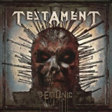 Обложка для Testament - The Burning Times