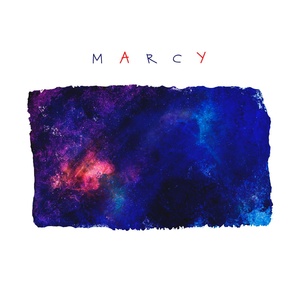 Обложка для Marcy - Ау