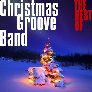 Обложка для Christmas Groove Band - Driving Home for Christmas