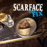 Обложка для Scarface - Safe
