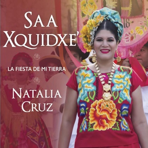 Обложка для Natalia Cruz - Luz de Luna