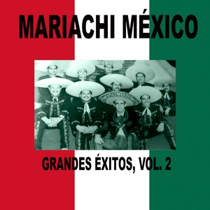 Обложка для Mariachi Mexico De Pepe Villa - El Pájaro Carpintero