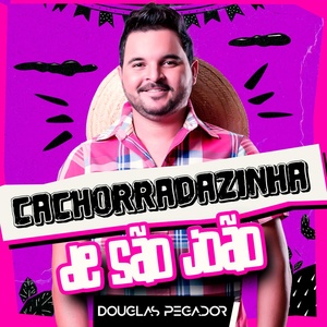 Обложка для douglas pegador - Cachorradazinha