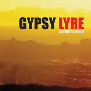 Обложка для Gypsy Lyre - Коктебель