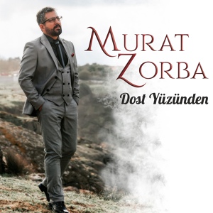 Обложка для Murat Zorba - Ela Gözlü Yar