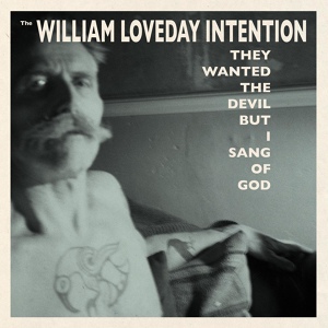 Обложка для The William Loveday Intention - Viper's Tongue