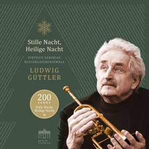 Обложка для Ludwig Güttler, Virtuosi Saxoniae - V. Allegro - Largo