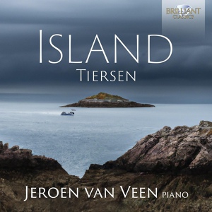 Обложка для Jeroen van Veen - I. Pern