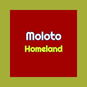 Обложка для Moloto - Homeland