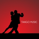 Обложка для Tango Music Project - Tango of Roses