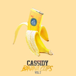 Обложка для Cassidy - Ride Out
