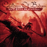 Обложка для Children Of Bodom - Silent Scream