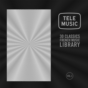 Обложка для Tele Music Classic Vaults - Il Etait Une Plage