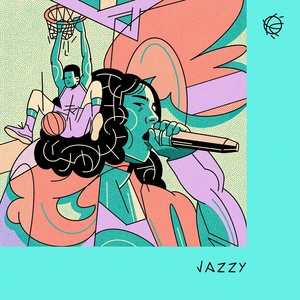 Обложка для Infraction Music - Jazzy