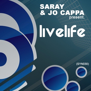 Обложка для Saray & Jo Cappa - Livelife