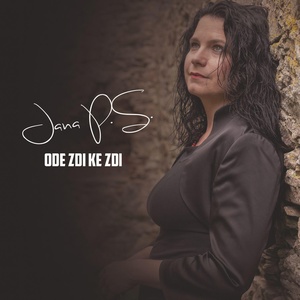 Обложка для Jana P.S. - Ode zdi ke zdi