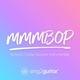 Обложка для Sing2Guitar - MMMBop (Shortened & Key of F) [Originally Performed by Hanson]