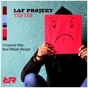 Обложка для L&F Projekt - Yes Yes