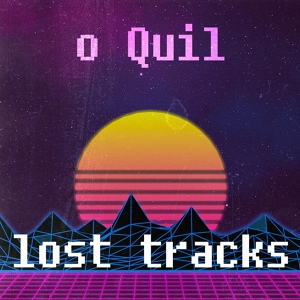 Обложка для o Quil - Hum