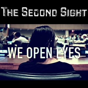 Обложка для The Second Sight - We open eyes