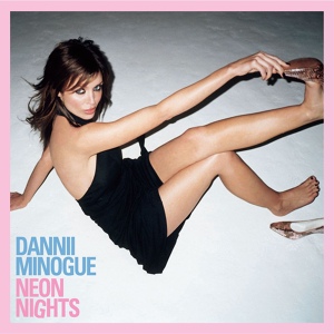 Обложка для Dannii Minogue - Put The Needle On It