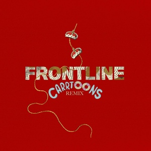 Обложка для Butcher Brown - Frontline