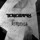 Обложка для Tenebrax - Reflexia