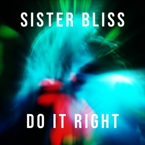 Обложка для Sister Bliss - Do It Right