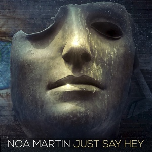 Обложка для Noa Martin - Slave to Love