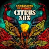Обложка для Citrus Sun feat. Valerie Etienne - Expansions