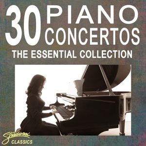 Обложка для Frédéric Chopin - Piano Concerto No. 1: I. Allegro Maestoso