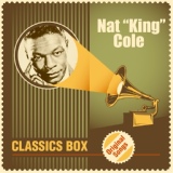 Обложка для Nat "King" Cole - Autumn Leaves